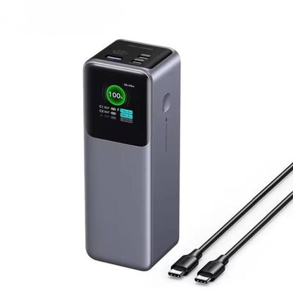 SwiftCharge Power Bank