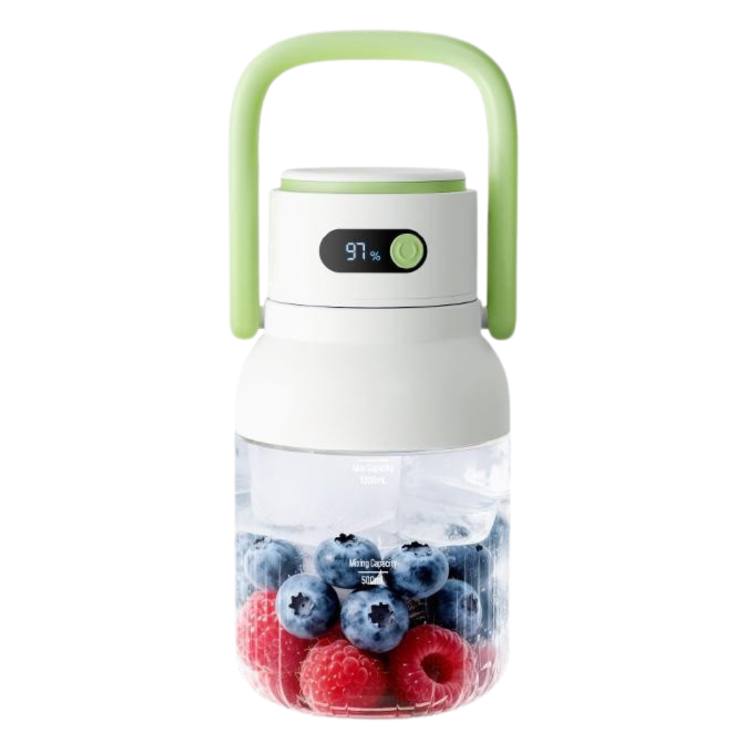 BlendGo Smoothie Maker