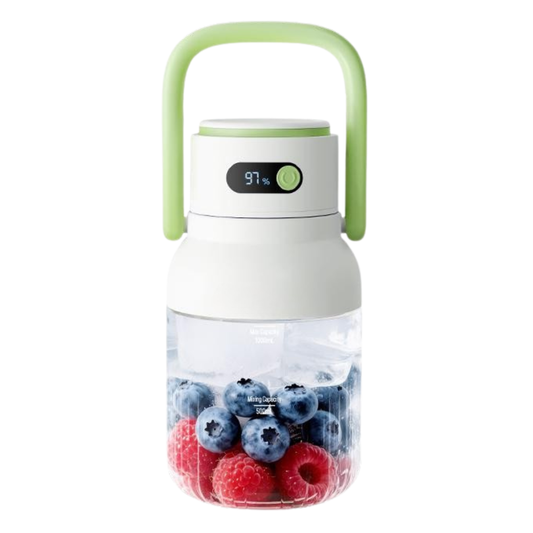 BlendGo Smoothie Maker