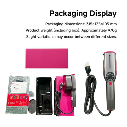 Garment Steamer for Clothes