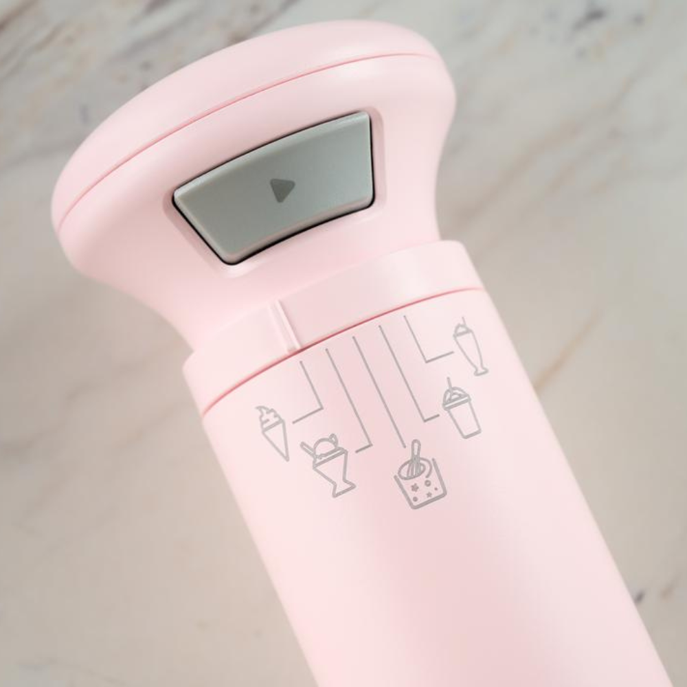 Frozen Treat Maker with Pints