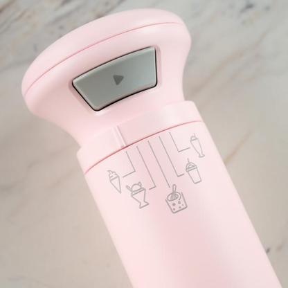 Frozen Treat Maker with Pints