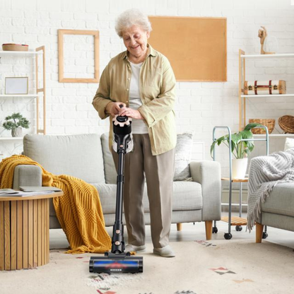 8-in-1 Cordless Vacuum