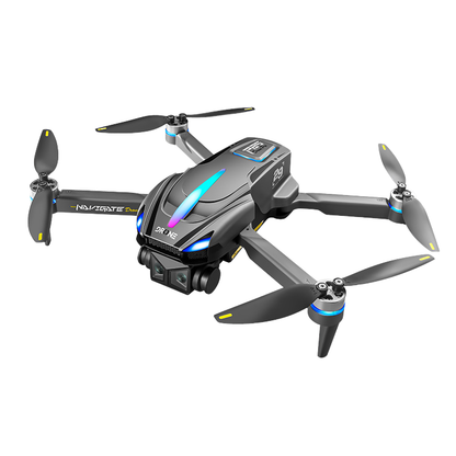Smart Intelligent RC Quadcopter Drone