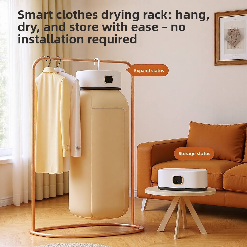 TurboDry Portable Dryer