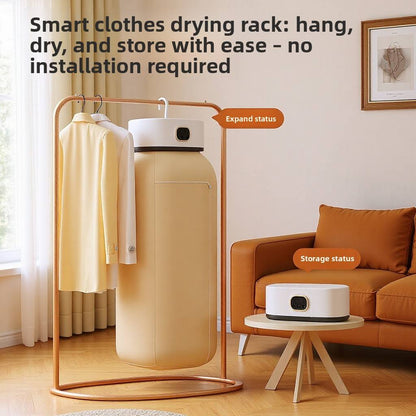 TurboDry Portable Dryer