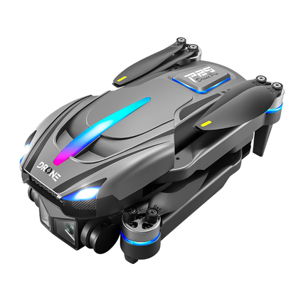 Smart Intelligent RC Quadcopter Drone