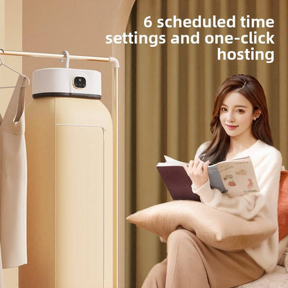 TurboDry Portable Dryer