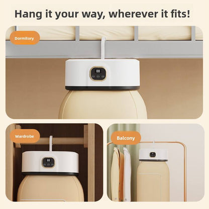 TurboDry Portable Dryer
