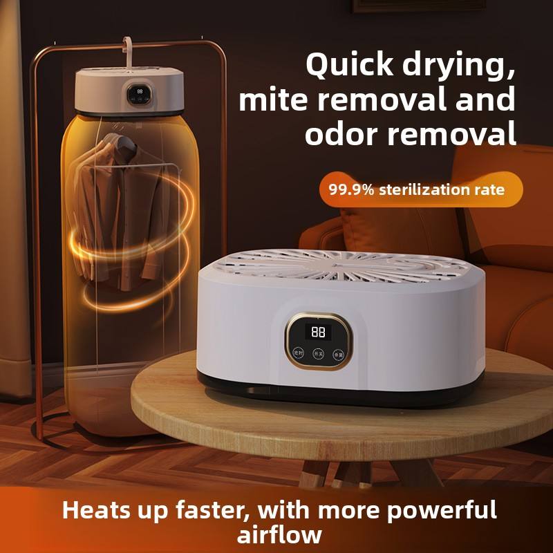 TurboDry Portable Dryer