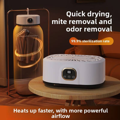 TurboDry Portable Dryer
